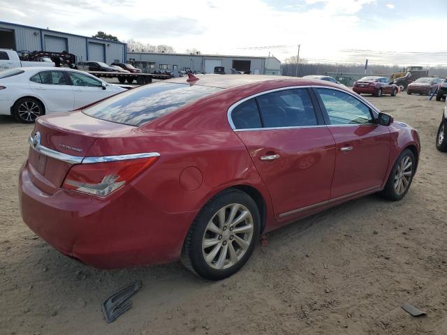 2014 Buick Lacrosse მანქანა იყიდება აუქციონზე, vin: 1G4GB5G34EF222532, აუქციონის ნომერი: 81293563