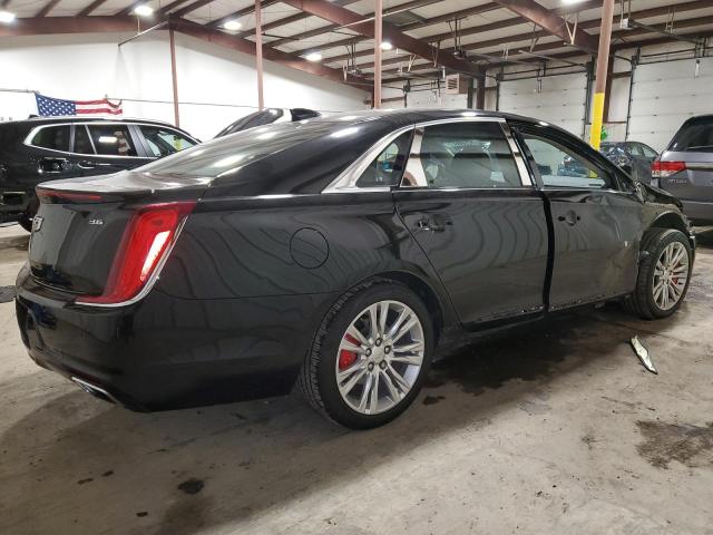 Aukcja sprzedaży 2018 Cadillac Xts Luxury, vin: 2G61M5S36J9117797, numer aukcji: 82588623