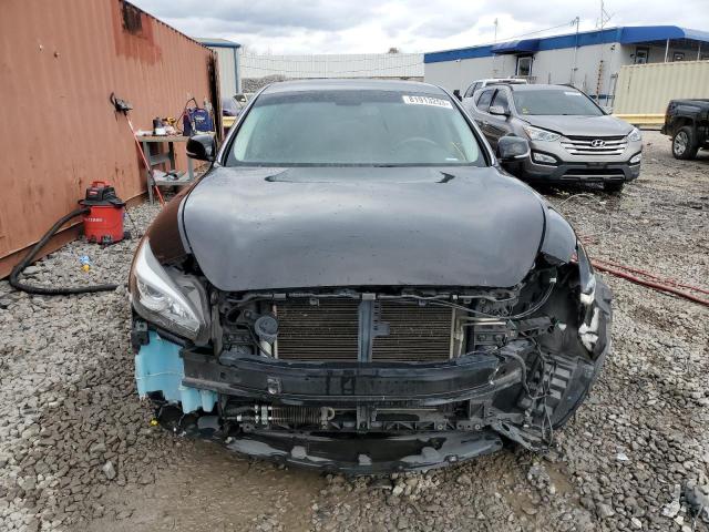 Aukcja sprzedaży 2016 Infiniti Q70 3.7, vin: JN1BY1AP6GM220798, numer aukcji: 81913253