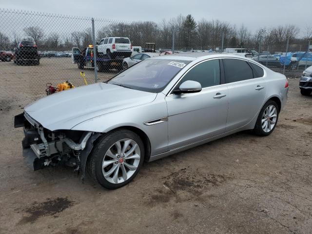 81562163 :رقم المزاد ، SAJBD4BN0HCY32463 vin ، 2017 Jaguar Xf Premium مزاد بيع