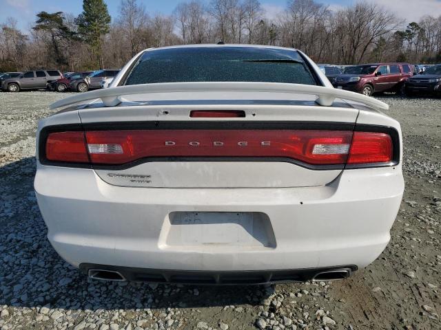 82726083 :رقم المزاد ، 2C3CDXJG0DH539035 vin ، 2013 Dodge Charger Sxt مزاد بيع