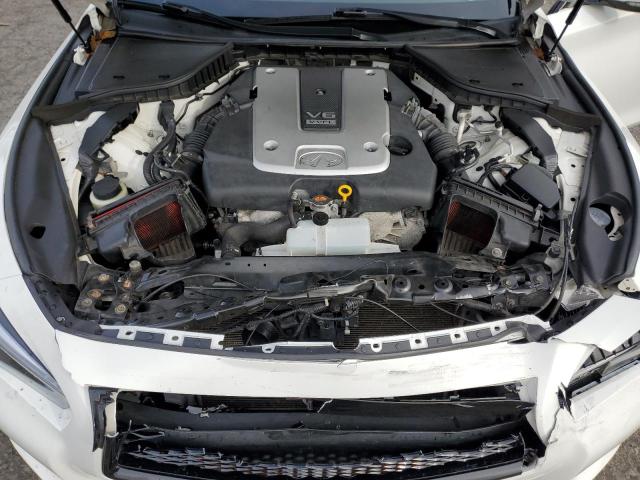 Продажа на аукционе авто 2015 Infiniti Q50 Base, vin: JN1BV7AR6FM399629, номер лота: 78879383