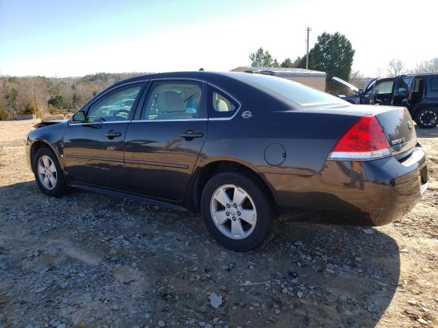77097263 :رقم المزاد ، 2G1WT57N391208089 vin ، 2009 Chevrolet Impala 1lt مزاد بيع