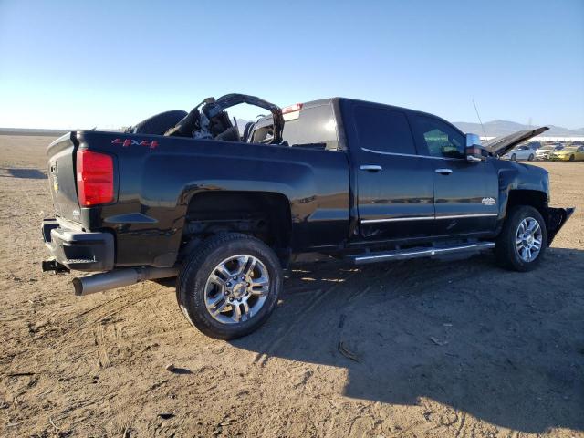 Продажа на аукционе авто 2019 Chevrolet Silverado, vin: 1GC1KUEY4KF197016, номер лота: 80522013