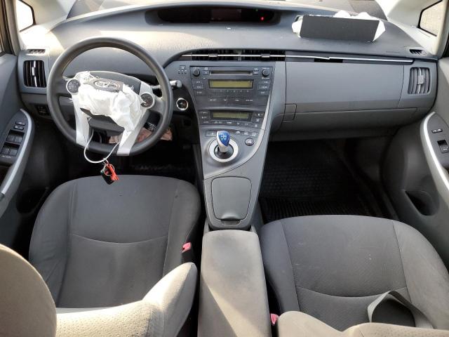 Aukcja sprzedaży 2010 Toyota Prius, vin: JTDKN3DUXA1017196, numer aukcji: 80058743
