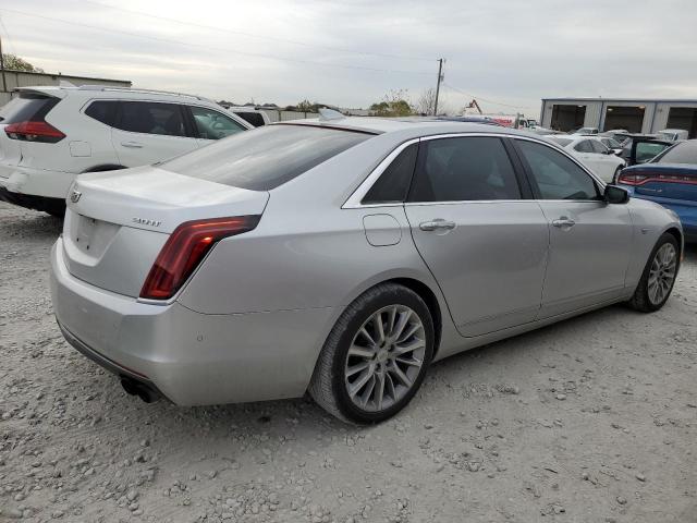 Aukcja sprzedaży 2017 Cadillac Ct6 Luxury, vin: 1G6KE5R64HU195154, numer aukcji: 80263633