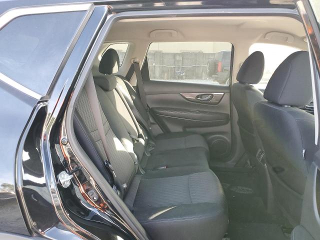 2018 Nissan Rogue S მანქანა იყიდება აუქციონზე, vin: 5N1AT2MT3JC819608, აუქციონის ნომერი: 78438973