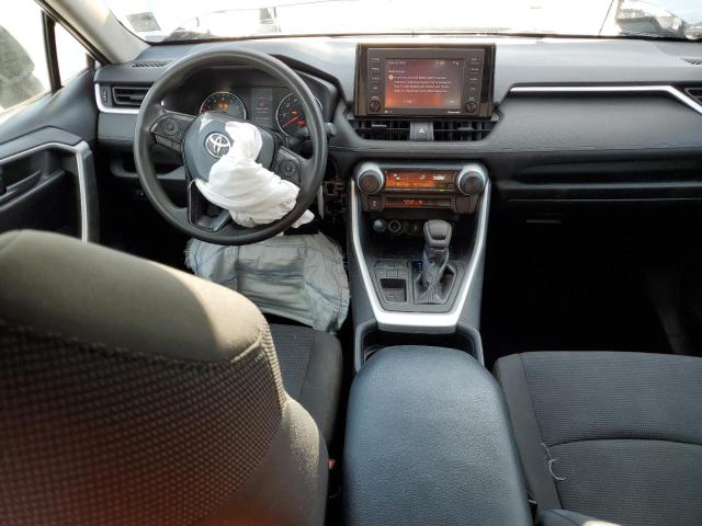 79567413 :رقم المزاد ، 2T3H1RFV1MC111618 vin ، 2021 Toyota Rav4 Le مزاد بيع