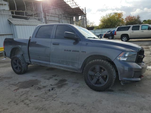 Продажа на аукционе авто 2017 Ram 1500 St, vin: 1C6RR7KT4HS706571, номер лота: 81701943