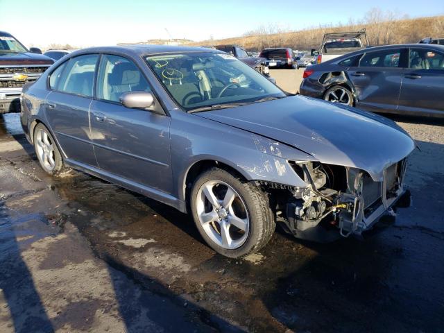 Aukcja sprzedaży 2009 Subaru Legacy 2.5i, vin: 4S3BL616097231779, numer aukcji: 81549933
