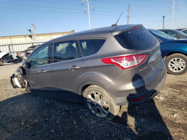 Auction sale of the 2013 Ford Escape Sel, vin: 1FMCU0HX8DUB24675, lot number: 79463963
