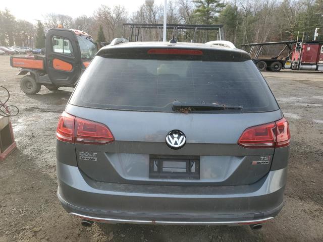 Продаж на аукціоні авто 2017 Volkswagen Golf Alltrack S, vin: 3VWH17AU5HM513499, номер лоту: 79521573
