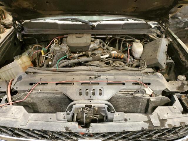 78513023 :رقم المزاد ، 1GC1KYE84CF181911 vin ، 2012 Chevrolet Silverado K2500 Heavy Duty Ltz مزاد بيع