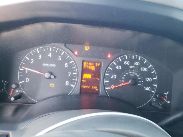 79780023 :رقم المزاد ، 1N6BF0LX2CN111685 vin ، 2012 Nissan Nv 2500 مزاد بيع