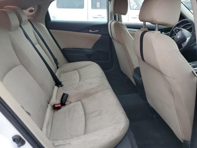 80255163 :رقم المزاد ، 2HGFC2F68LH507562 vin ، 2020 Honda Civic Lx مزاد بيع
