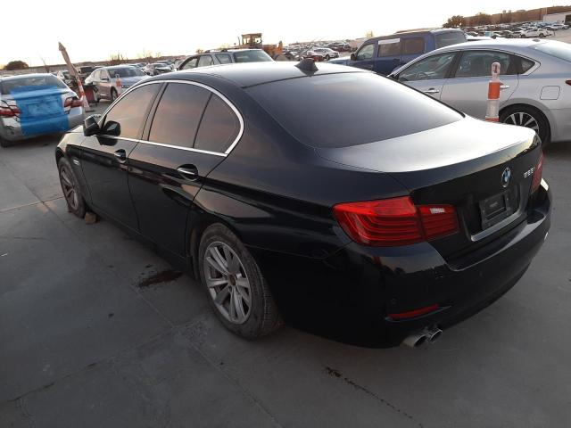 Продажа на аукционе авто 2015 Bmw 528 I, vin: WBA5A5C58FD513423, номер лота: 82509043
