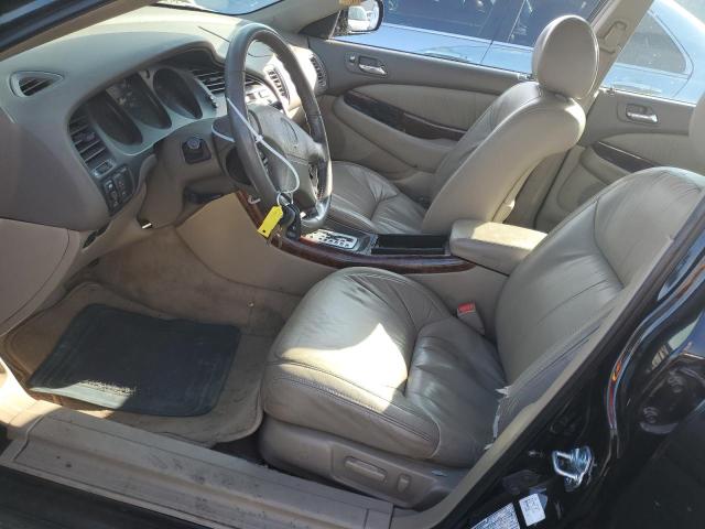 82144753 :رقم المزاد ، 19UUA56641A020529 vin ، 2001 Acura 3.2tl مزاد بيع