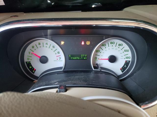 2007 Ford Explorer Sport Trac Limited მანქანა იყიდება აუქციონზე, vin: 1FMEU53827UA20189, აუქციონის ნომერი: 80960773