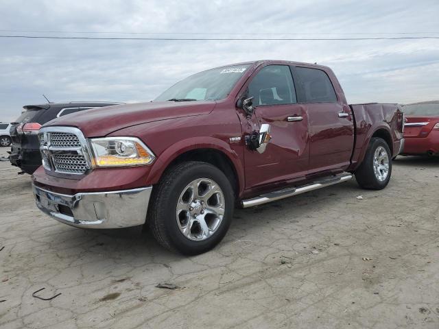 80411673 :رقم المزاد ، 1C6RR7NT4HS602173 vin ، 2017 Ram 1500 Laie مزاد بيع