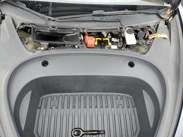 Aukcja sprzedaży 2021 Tesla Model 3, vin: 5YJ3E1EA5MF093398, numer aukcji: 80527543