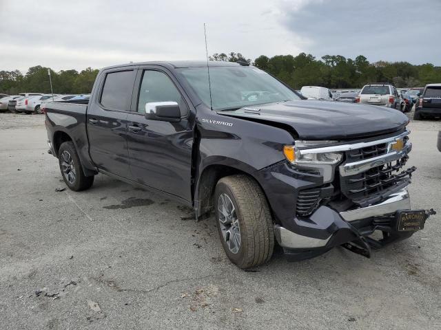 Aukcja sprzedaży 2023 Chevrolet Silverado C1500 Lt, vin: 3GCPACE88PG251625, numer aukcji: 82313883