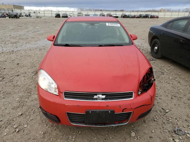 81003293 :رقم المزاد ، 2G1WG5EK6B1271545 vin ، 2011 Chevrolet Impala Lt مزاد بيع