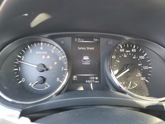 Aukcja sprzedaży 2018 Nissan Rogue Sport S, vin: JN1BJ1CP8JW152498, numer aukcji: 81575913