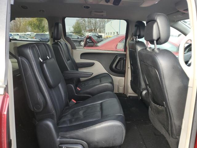 78870223 :رقم المزاد ، 2C4RC1BG0CR338006 vin ، 2012 Chrysler Town & Country Touring مزاد بيع
