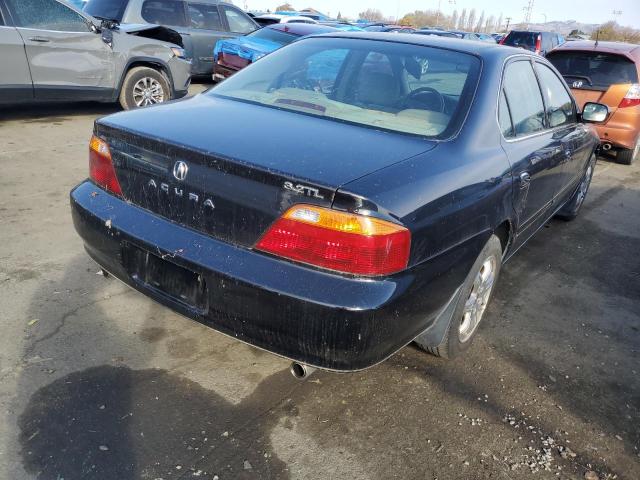 82144753 :رقم المزاد ، 19UUA56641A020529 vin ، 2001 Acura 3.2tl مزاد بيع
