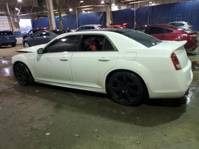 Aukcja sprzedaży 2013 Chrysler 300 Srt-8, vin: 2C3CCAFJ1DH672309, numer aukcji: 81955633
