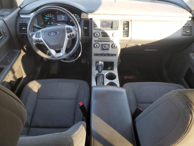 2013 Ford Flex Se მანქანა იყიდება აუქციონზე, vin: 2FMGK5B89DBD02685, აუქციონის ნომერი: 78990653