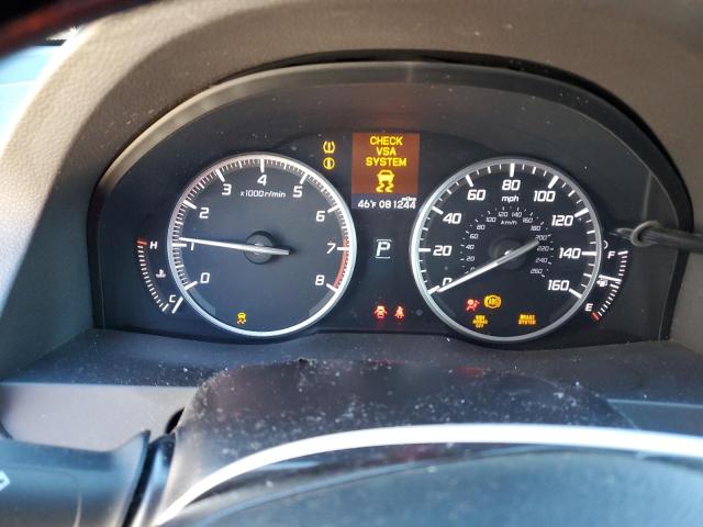 80007353 :رقم المزاد ، 5J8TB3H38EL001265 vin ، 2014 Acura Rdx مزاد بيع