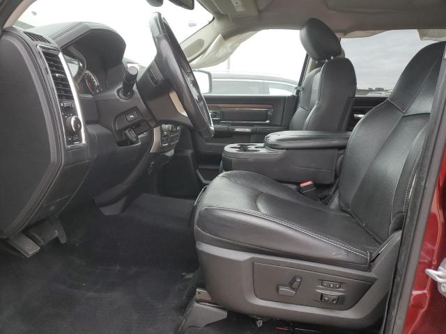80411673 :رقم المزاد ، 1C6RR7NT4HS602173 vin ، 2017 Ram 1500 Laie مزاد بيع