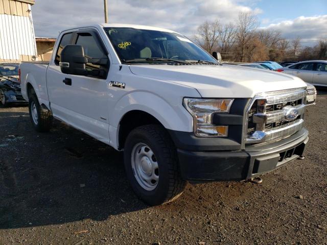 Продажа на аукционе авто 2017 Ford F150 Super Cab, vin: 1FTEX1EP8HFC92292, номер лота: 79937773