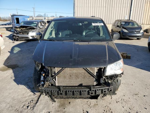 2012 Chrysler Town & Country Touring მანქანა იყიდება აუქციონზე, vin: 2C4RC1BG4CR187560, აუქციონის ნომერი: 79137423