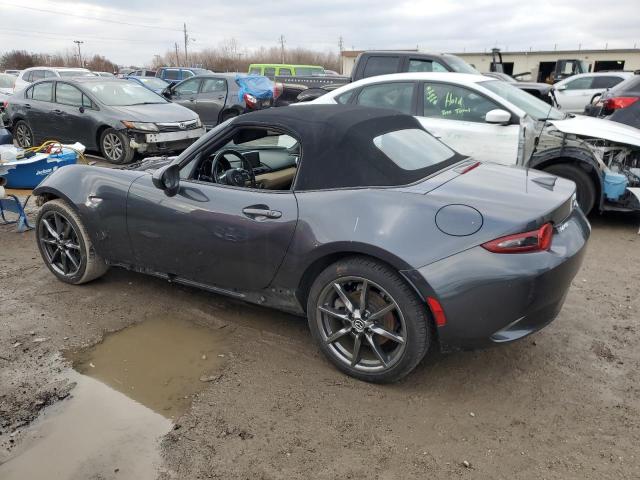 Продажа на аукционе авто 2016 Mazda Mx-5 Miata Grand Touring, vin: JM1NDAD71G0113490, номер лота: 75693363