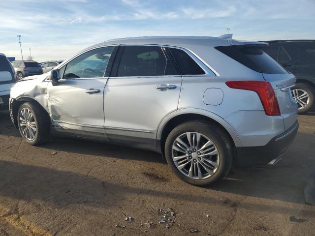 80980653 :رقم المزاد ، 1GYKNCRS5HZ114688 vin ، 2017 Cadillac Xt5 Premium Luxury مزاد بيع