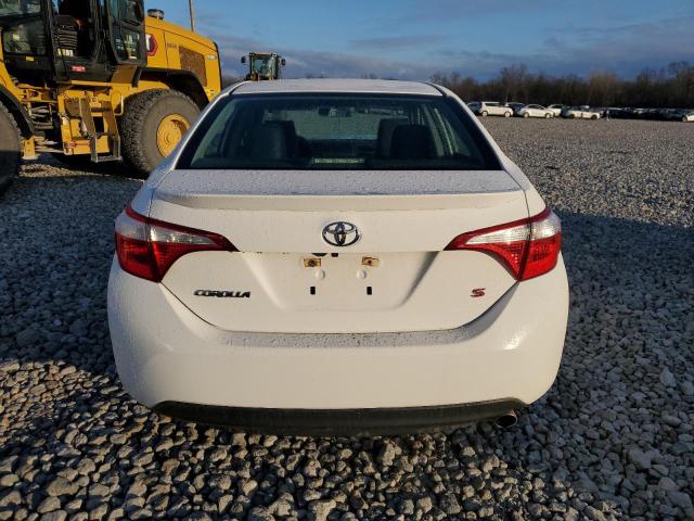 Продаж на аукціоні авто 2016 Toyota Corolla L, vin: 5YFBURHE2GP389192, номер лоту: 79205033