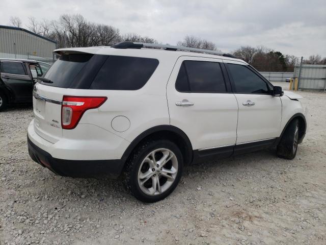 2011 Ford Explorer Limited მანქანა იყიდება აუქციონზე, vin: 1FMHK8F84BGA65321, აუქციონის ნომერი: 79550713