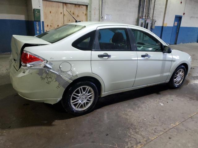 Aukcja sprzedaży 2010 Ford Focus Se, vin: 1FAHP3FN6AW109117, numer aukcji: 80554053