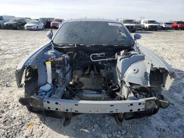 2021 Dodge Challenger Srt Hellcat მანქანა იყიდება აუქციონზე, vin: 2C3CDZC98MH683619, აუქციონის ნომერი: 81684623