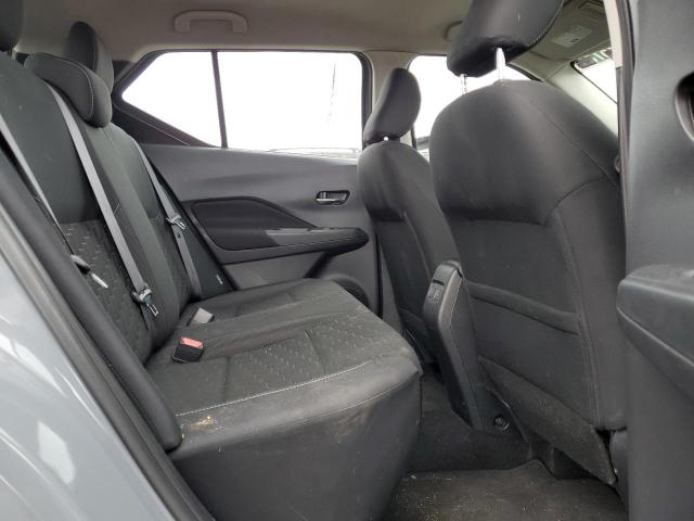 79228733 :رقم المزاد ، 3N1CP5CV8ML486291 vin ، 2021 Nissan Kicks Sv مزاد بيع