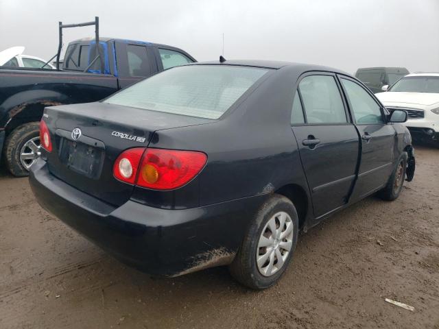Продаж на аукціоні авто 2004 Toyota Corolla Ce, vin: 1NXBR32E54Z198190, номер лоту: 82113873