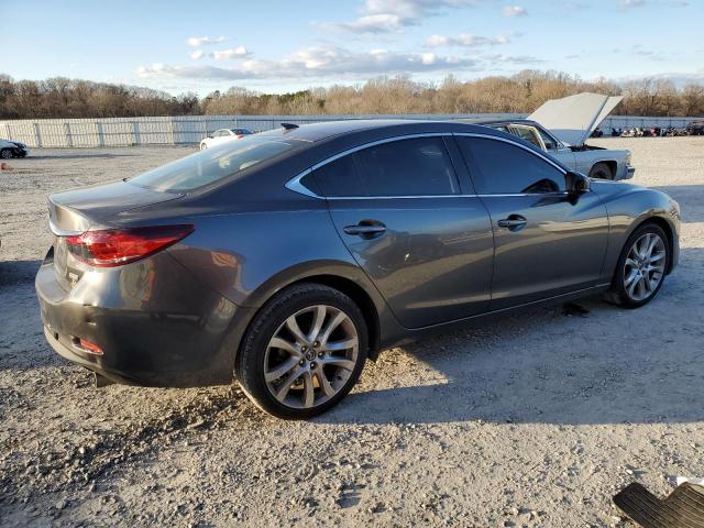 82705913 :رقم المزاد ، JM1GL1V58H1132218 vin ، 2017 Mazda 6 Touring مزاد بيع