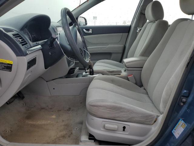 Aukcja sprzedaży 2008 Hyundai Sonata Gls, vin: 5NPET46C38H341509, numer aukcji: 82218953