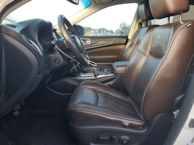 Продаж на аукціоні авто 2014 Infiniti Qx60, vin: 5N1AL0MM6EC506944, номер лоту: 81883913