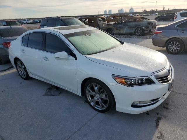 Aukcja sprzedaży 2014 Acura Rlx, vin: JH4KC1F36EC003383, numer aukcji: 80078813