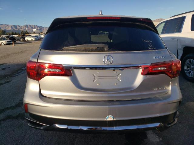 Aukcja sprzedaży 2019 Acura Mdx, vin: 5J8YD4H39KL035703, numer aukcji: 79919093