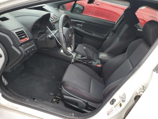 Продажа на аукционе авто 2016 Subaru Wrx, vin: JF1VA1B66G9833906, номер лота: 81954973