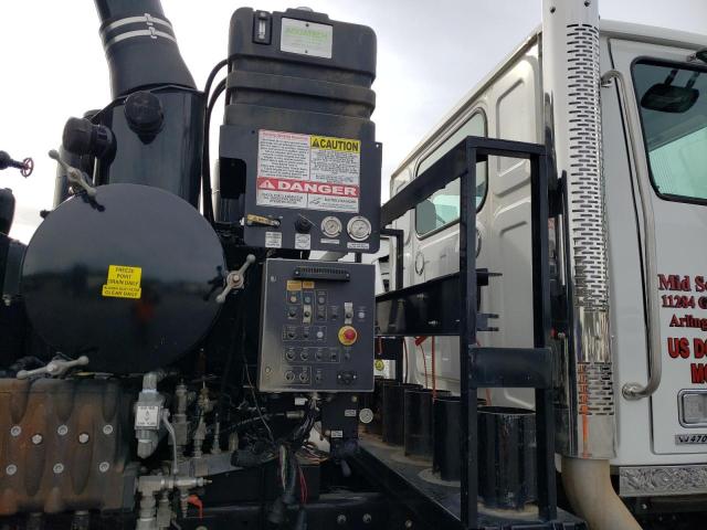 81394783 :رقم المزاد ، 5KKHAVDV1NPNK5813 vin ، 2022 Western Star/auto Car Conventional 4700sf مزاد بيع